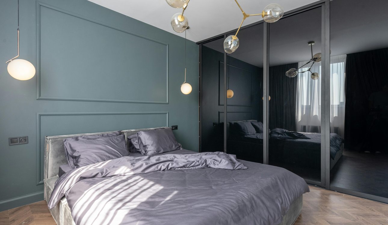 Budget Luxury 3 BHK Bedroom Interior Ideas 1 Budget luxury 3 BHK bedroom interior design with modern furniture, neutral tones, layered lighting, and elegant decor