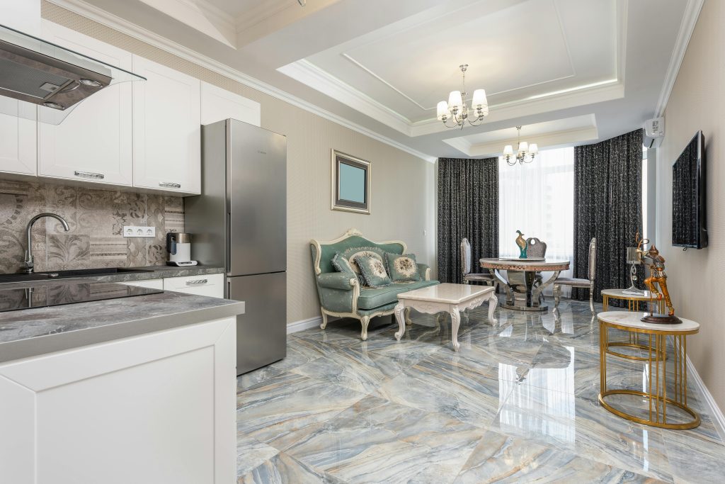 4 BHK Luxury Interior Designers Near Me for Timeless and Elegant Home Makeovers 2 pexels heyho 6987720