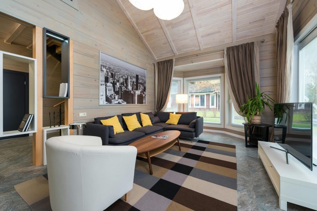 4 BHK Luxury Interior Design Company in Mumbai: Transforming Spaces with Elegance and Innovation 2 pexels heyho 7061409