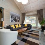 Step-by-step luxury interior design process in Mumbai showing planning, 3D design, material selection, execution, and final styled modern home interiors