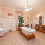 luxury bathroom interior design for 3bhk home in 2025