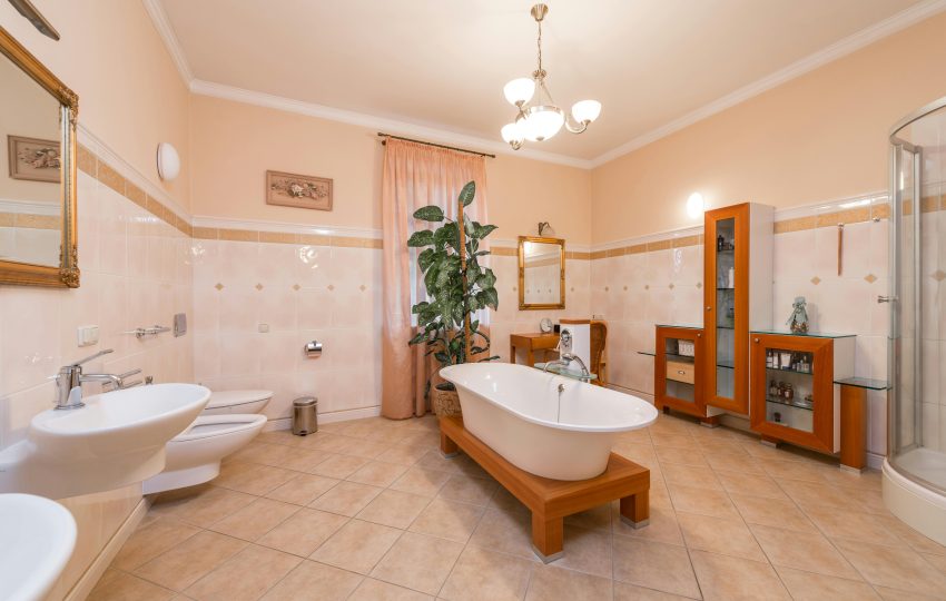 luxury bathroom interior design for 3bhk home in 2025