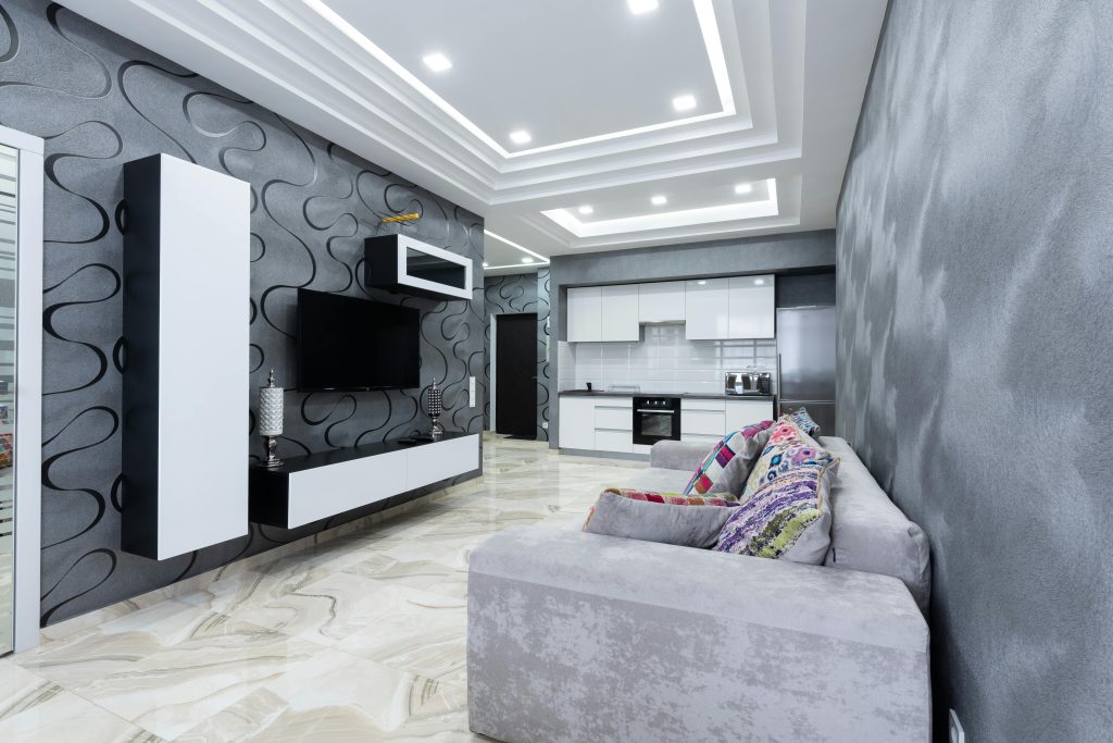 4 BHK Luxury Flat Interior Design in Mumbai—Detailed Point-Wise Breakdown 2 pexels heyho 7545496