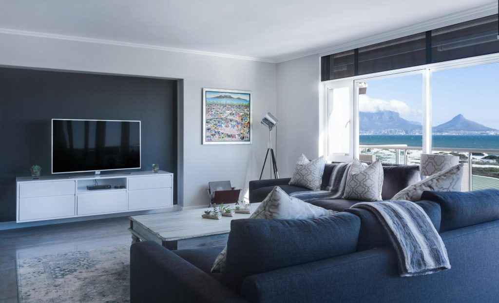 Luxury 4 BHK interior design in Andheri Mumbai with premium finishes and modern layout