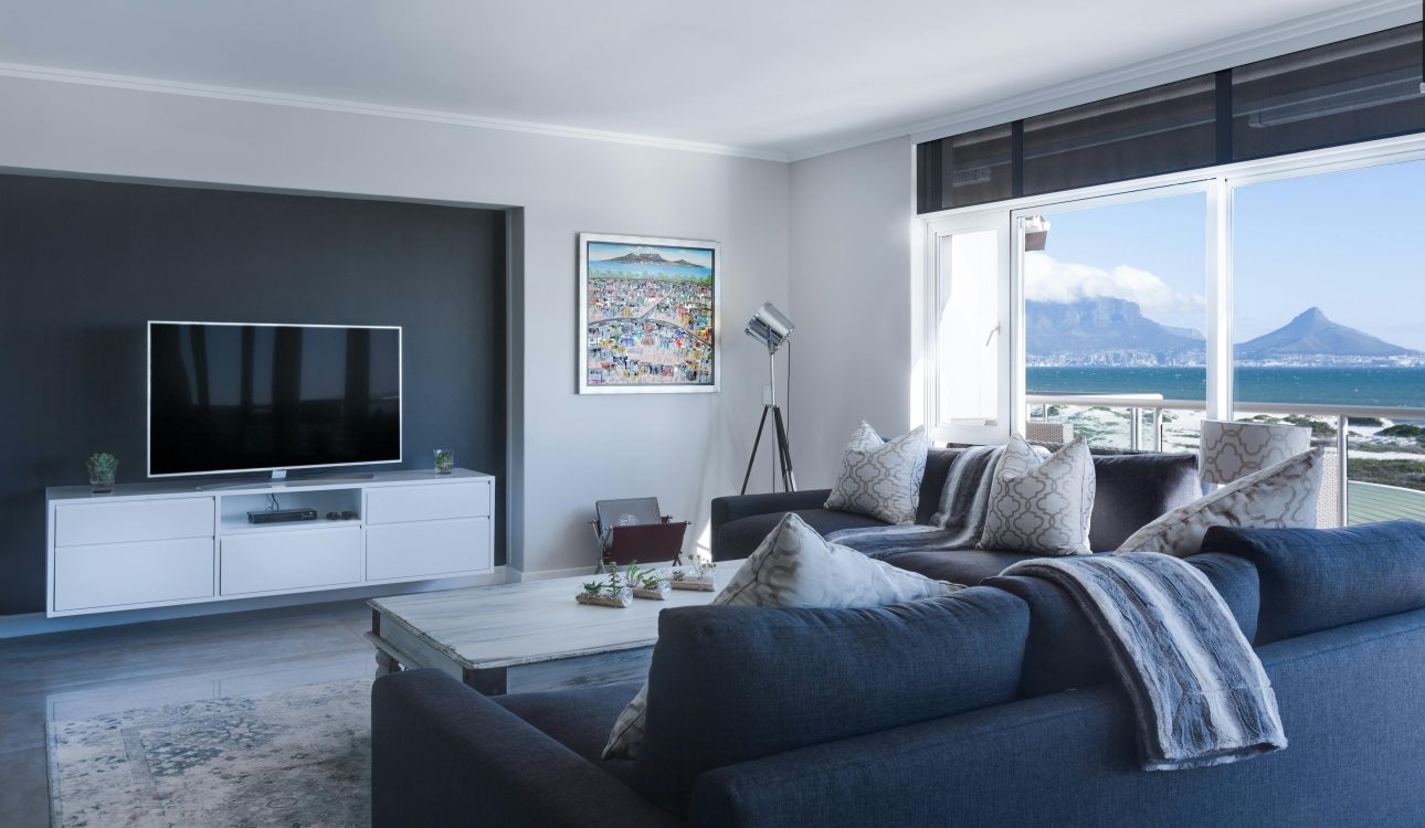 Luxury 4 BHK interior design in Andheri Mumbai with premium finishes and modern layout