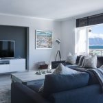 Luxury 4 BHK interior design in Andheri Mumbai with premium finishes and modern layout