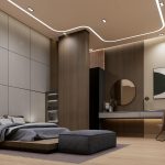 Luxury interior design for modern homes in Dadar, Mumbai with elegant and affordable décor elements.