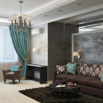 Modern luxury 4BHK interior design in Andheri, Mumbai for 2025 featuring elegant living spaces, contemporary furniture, layered lighting, and premium finishes.