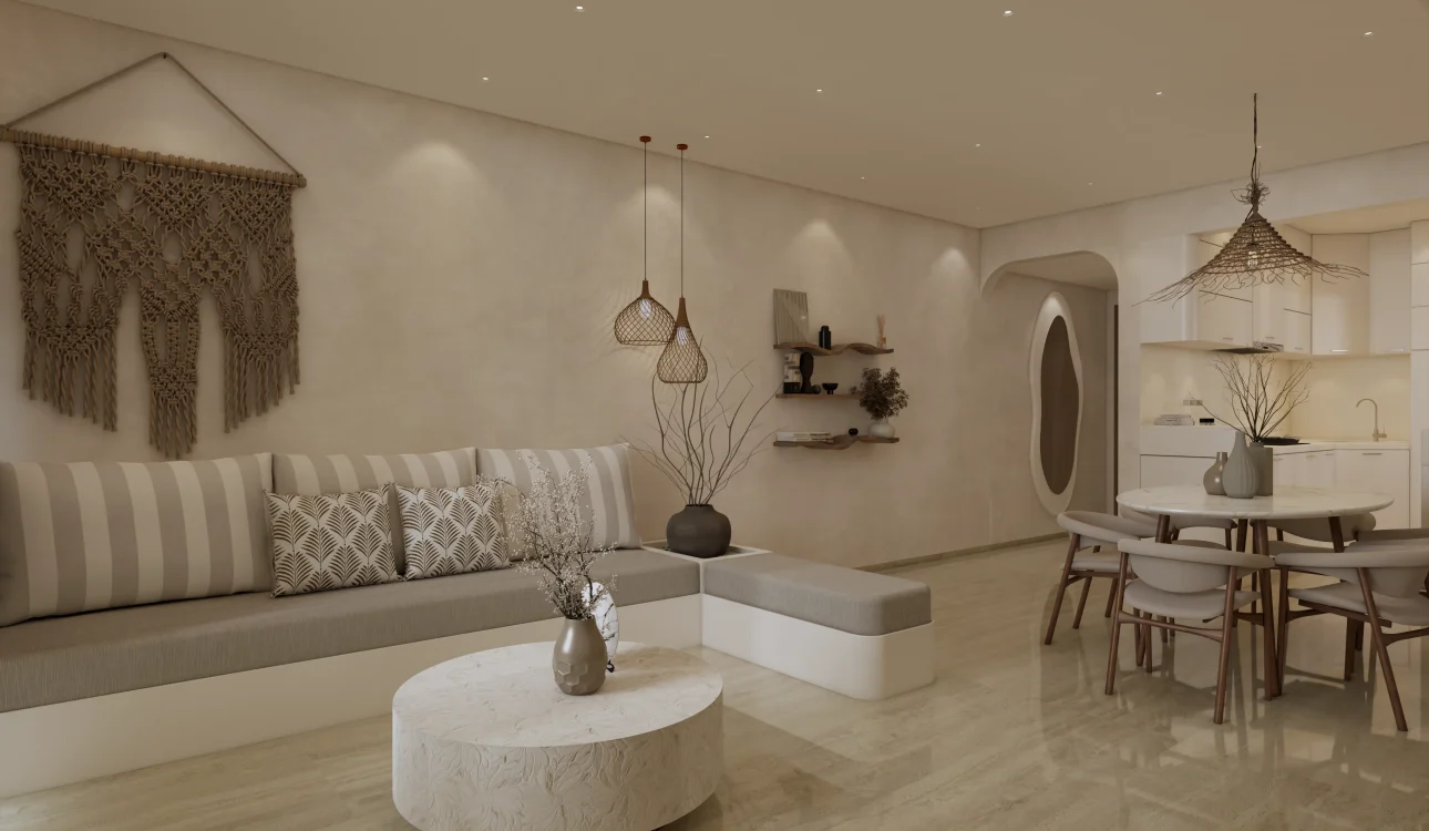 Vastu Shastra 2026 complete guide showcasing a modern home with balanced layout, natural light, and positive energy design
