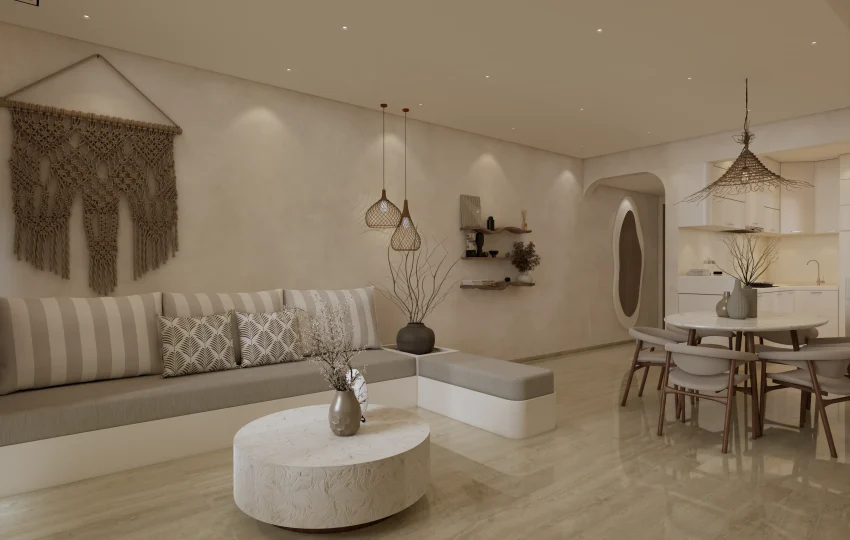 Vastu Shastra 2026 complete guide showcasing a modern home with balanced layout, natural light, and positive energy design