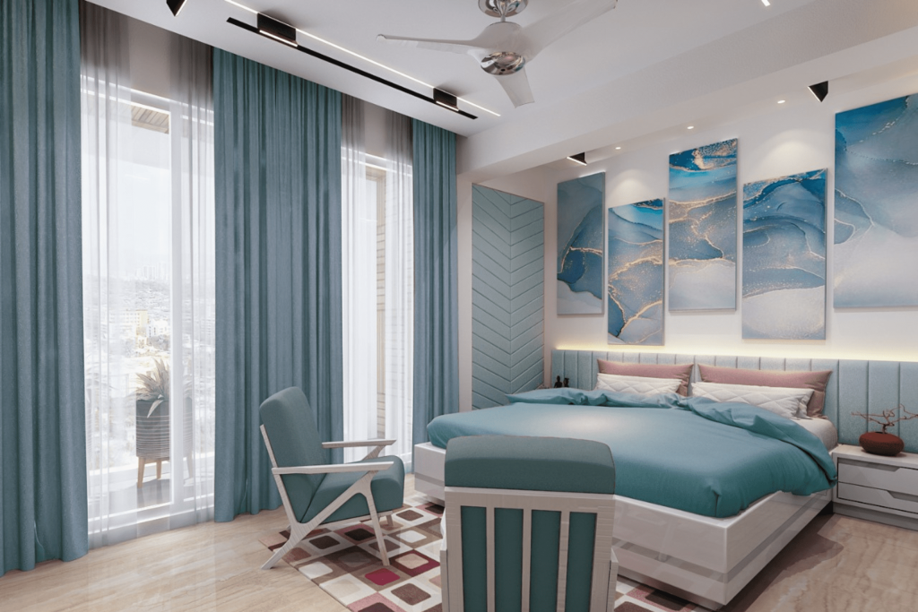 Bedroom Interior Designs in Andheri West, Mumbai—2025 2 8 1