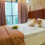 Luxury 3BHK flat interior design in Mumbai with modern living room, modular kitchen, stylish bedrooms, and elegant décor