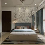 Vastu-compliant modern home interior design layout for energy harmony and style transformation