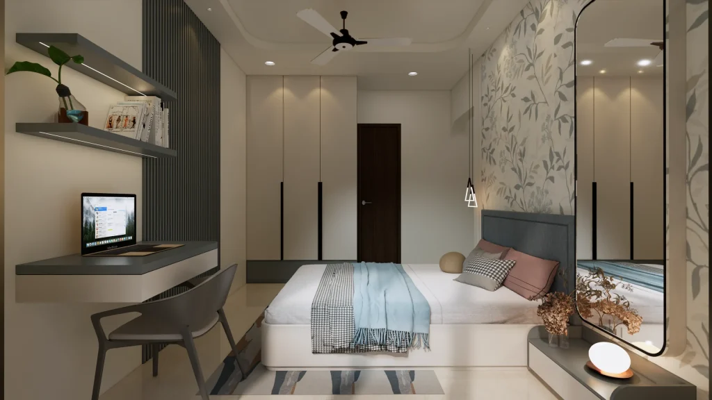 Bedroom Interior Designs in Andheri West, Mumbai—2025 4 mfgdurodmti06bzymdye scaled 1