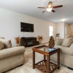 Modern luxury interior apartment in Mumbai with elegant living room, modular kitchen, stylish bedroom, and premium decor elements