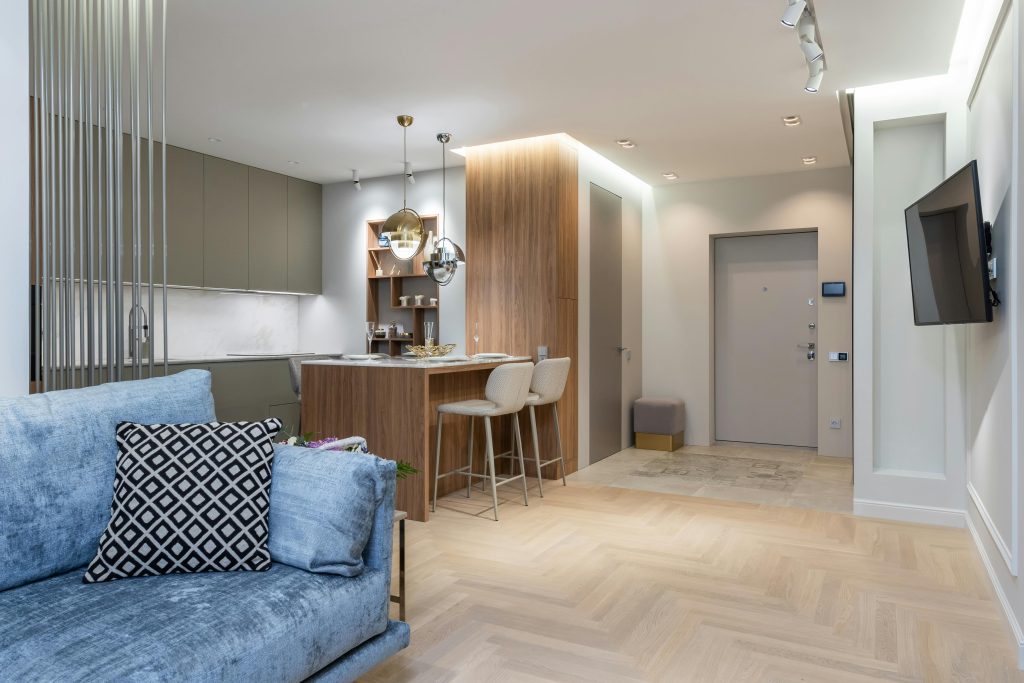 Complete Guide to Residential Interior Design and Space Planning in Mumbai 2 pexels heyho 6782581