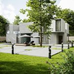 Luxury home interior design in Mumbai featuring modern living room design with elegant furniture, ambient lighting, premium materials, and sophisticated décor styling.