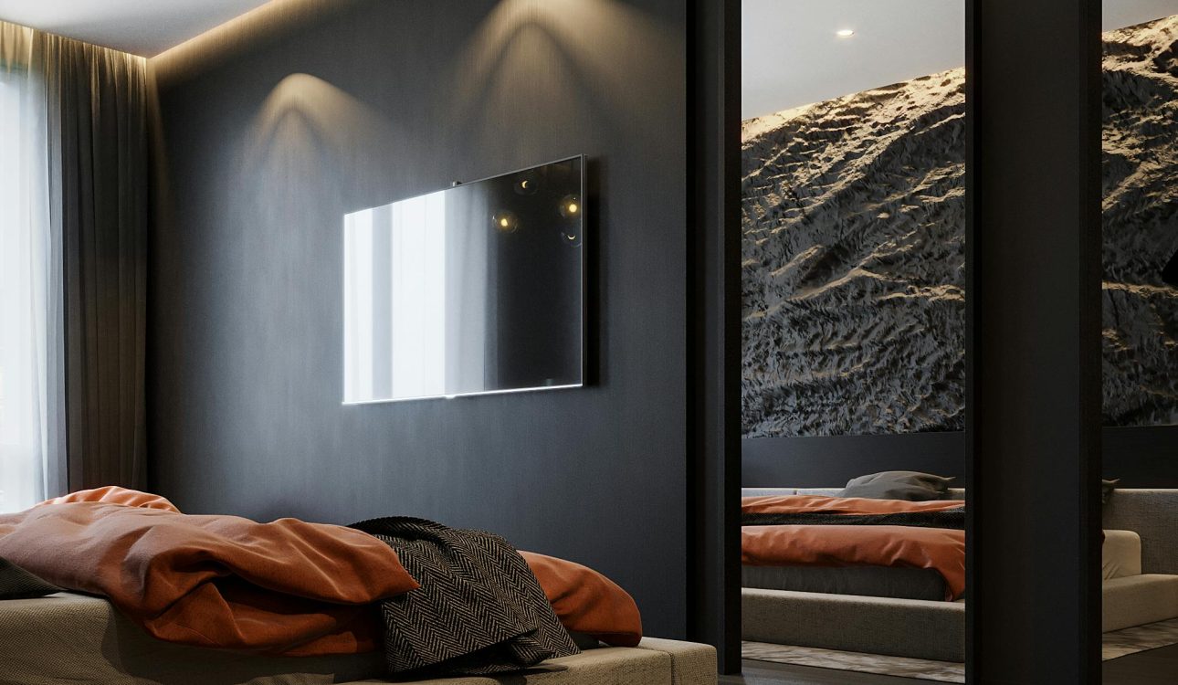 luxury home interior design in colaba mumbai 2025 with modern and heritage fusion style
