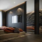 luxury home interior design in colaba mumbai 2025 with modern and heritage fusion style
