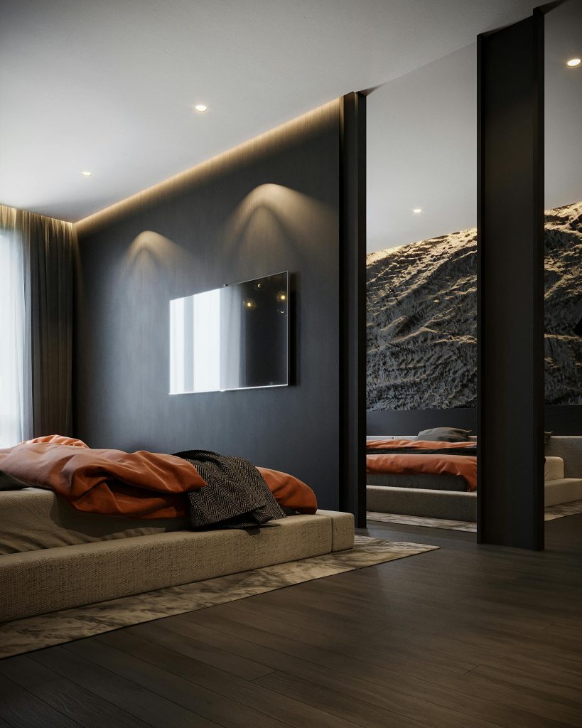 luxury home interior design in colaba mumbai 2025 with modern and heritage fusion style