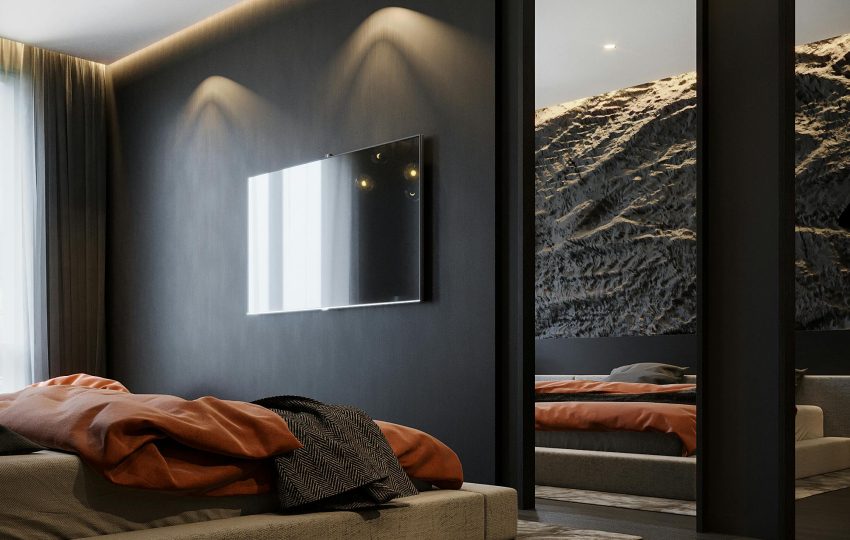 luxury home interior design in colaba mumbai 2025 with modern and heritage fusion style
