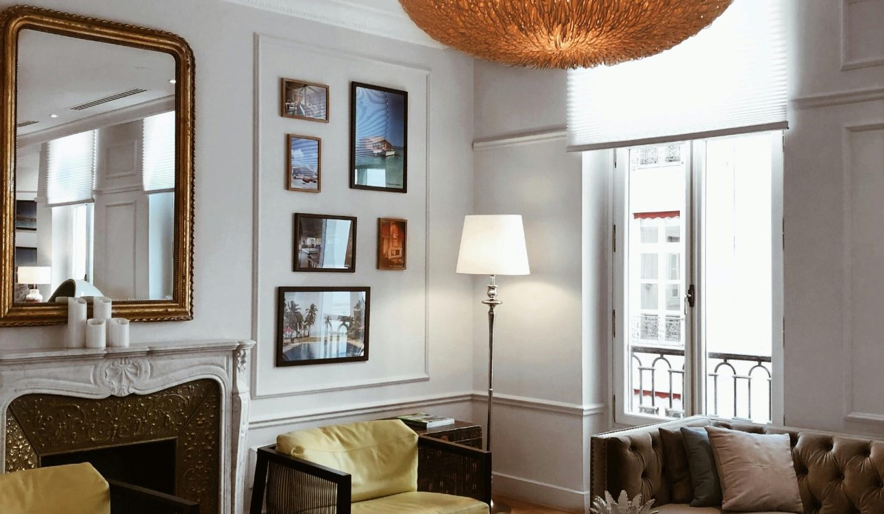 Transforming spaces at Formation Place, Powai, Mumbai—showcasing a modern residential interior with luxury furniture, elegant lighting, and optimized space planning by expert designers.