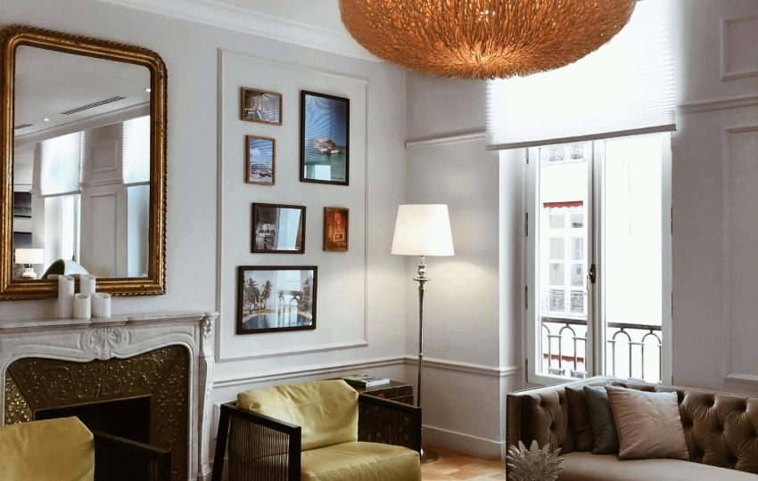 Transforming Spaces with Interior Design Services in Powai, Mumbai 13 Transforming spaces at Formation Place, Powai, Mumbai—showcasing a modern residential interior with luxury furniture, elegant lighting, and optimized space planning by expert designers.