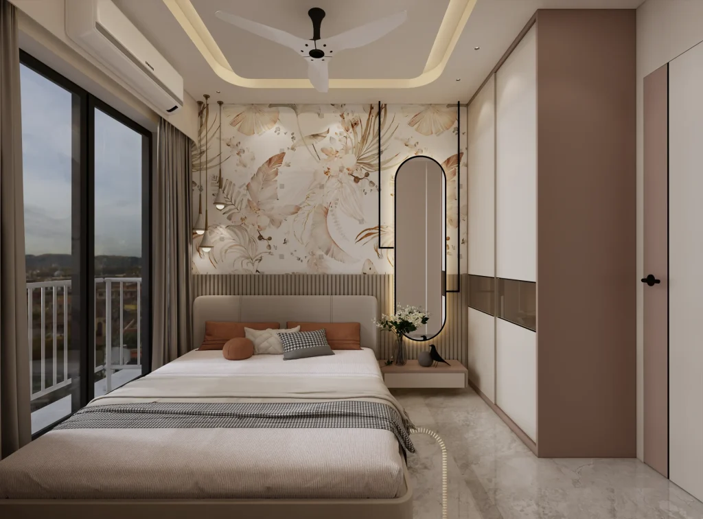 Vastu-Compliant 3 BHK Bedroom with Luxury Interior Design in Andheri, Mumbai 3 veyupsgdzzypfxzgjwrr scaled 1