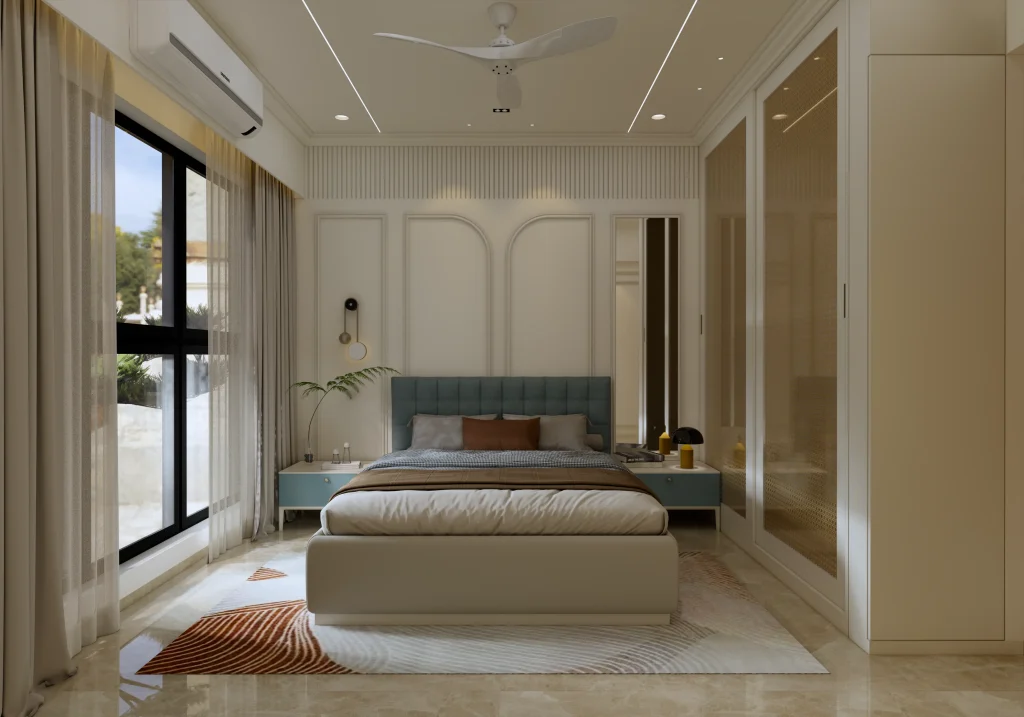 Luxury Modern Bedroom Ideas to Elevate Your Home in 2025 3 Enscape 2025 01 18 13 42 32