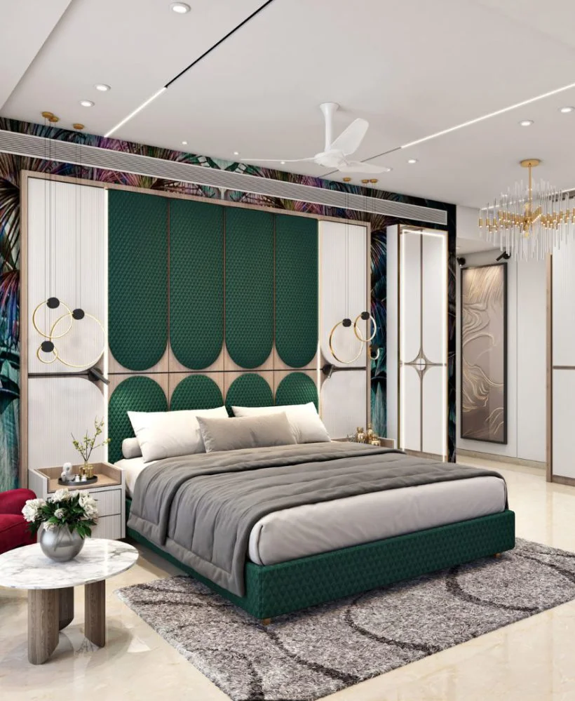 Luxury Interior Design Principles in India