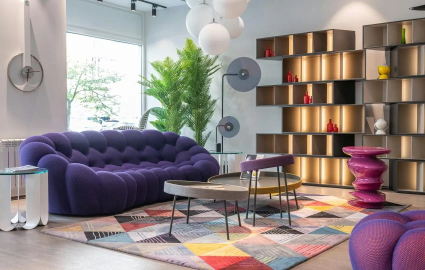 Trending Modern Home Interior Design 2026 Luxe Living Style 1 Trending modern home interior design 2026 with luxe living style and elegant decor