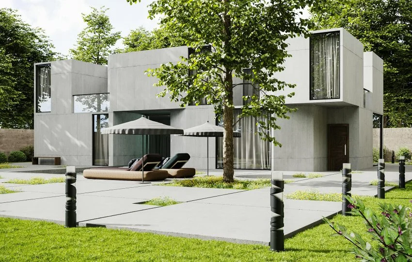 High-End Interior Design Services in Mumbai – Process & Portfolio 1 Modern Vastu interior design ideas for a balanced and stylish home in 2026